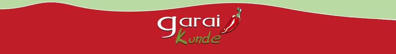 Especias Garaikunde