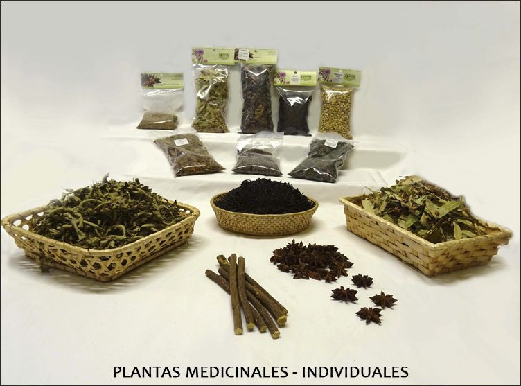 Especias Garaikunde