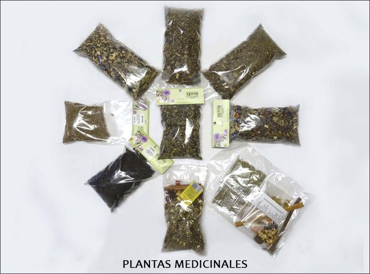Especias Garaikunde