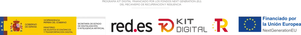 Ayuda gobierno Kit Digital
