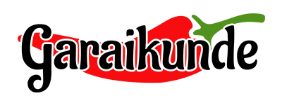 Garaikunde, ir al inicio