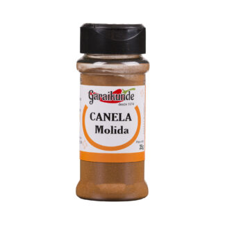 Producto Canela molida