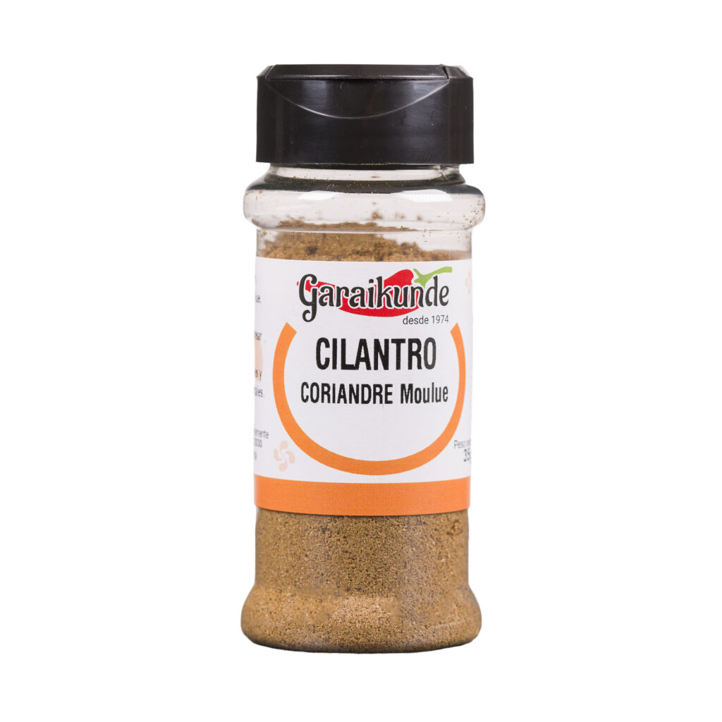 Producto Cilantro