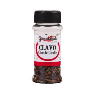Producto Clavo