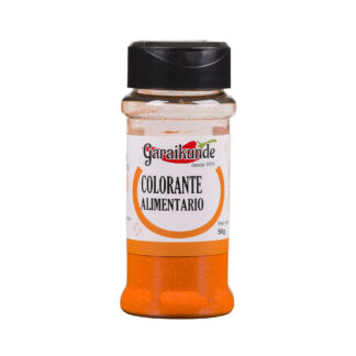 Producto Colorante alimentario