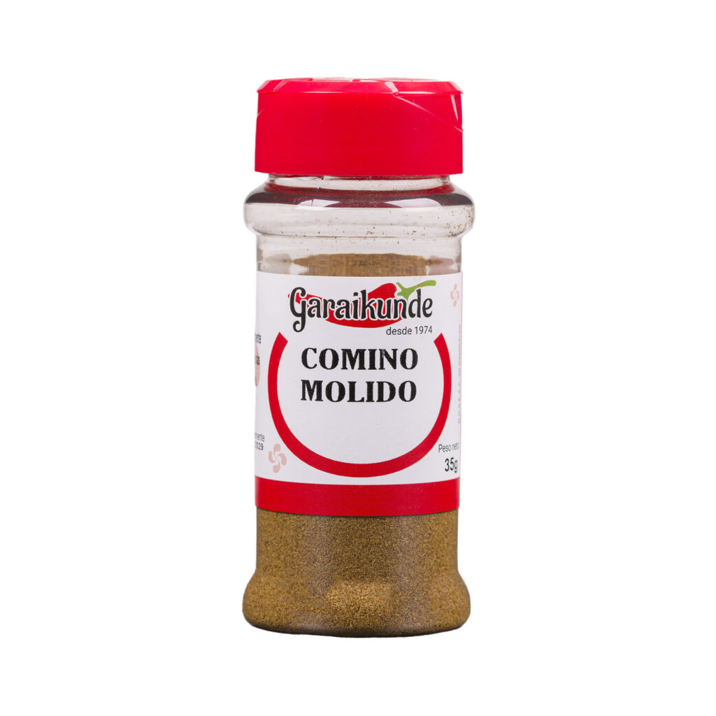 Producto Comino molido