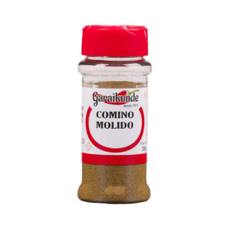 Producto Comino molido