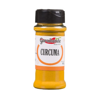 Producto Curcuma