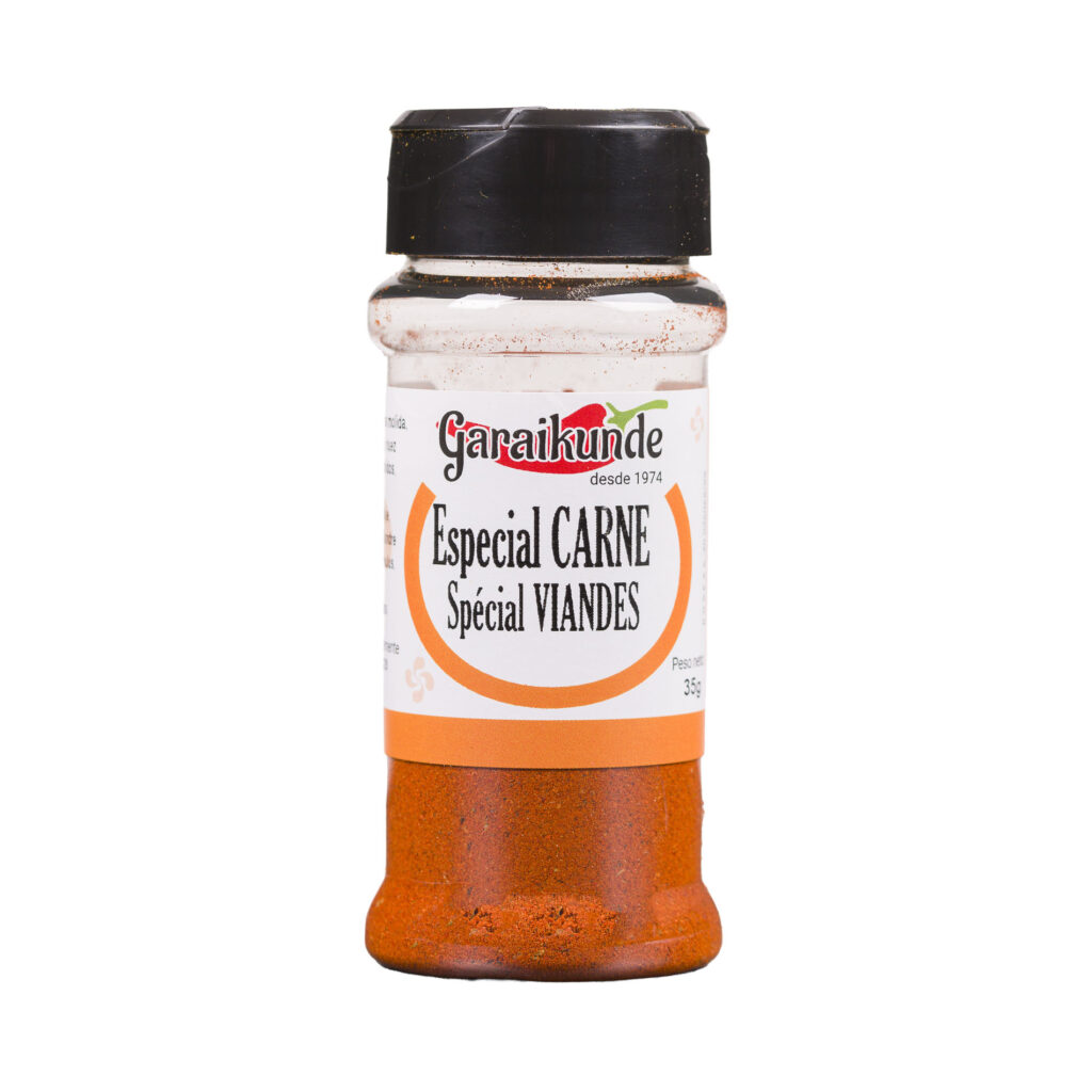 Producto Espacial carne