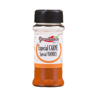 Producto Espacial carne