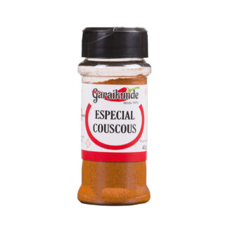 Producto Especial Couscous