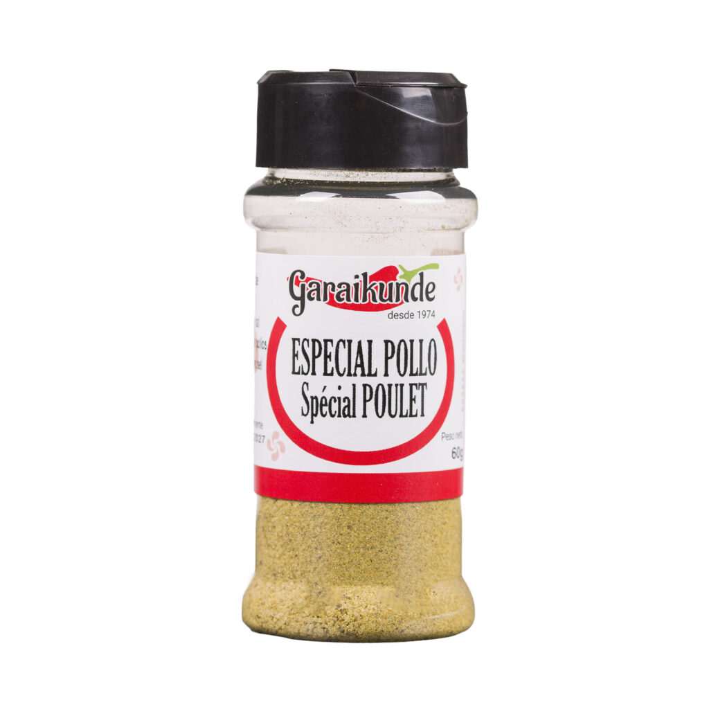 Producto Especial pollo