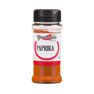 Bote de paprika 40g