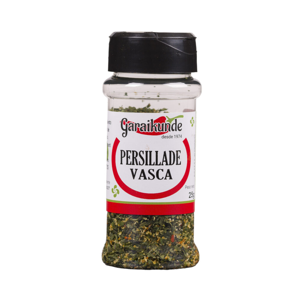 Producto Persillade Vasca
