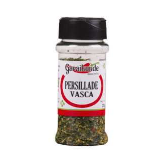 Producto Persillade Vasca