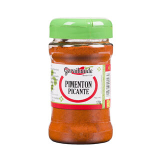Producto Pimentón picante