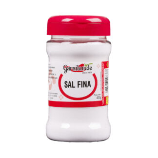 Producto Sal fina