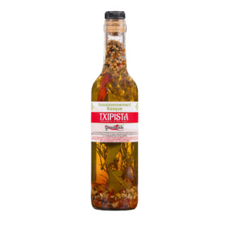 Producto Txipista